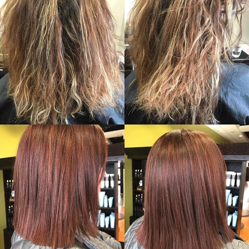 Beauty Salon «First Impressions Salon», reviews and photos, 10955 Fairfax Blvd, Fairfax, VA 22030, USA