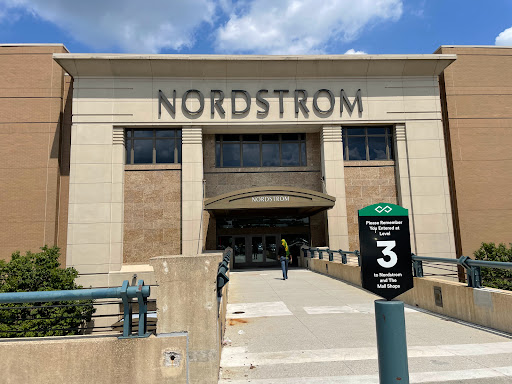 Department Store «Nordstrom», reviews and photos, 190 N Gulph Rd, King of Prussia, PA 19406, USA
