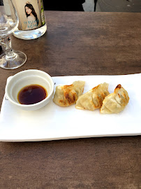 Dumpling du Restaurant coréen Kakdougui à Paris - n°7