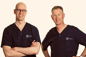 Klinikk A - Plastikkirurgi - Dr. Frode Amland og Dr. Ståle Buhagen image