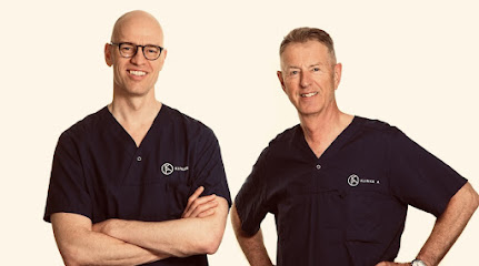 Klinikk A - Plastikkirurgi - Dr. Frode Amland og Dr. Ståle Buhagen