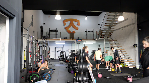 Training Lab Cantabria en Igollo de Camargo, Cantabria