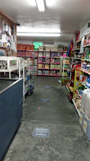 Dulceria Cantu en Ciudad Miguel Alemán