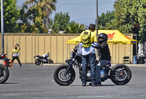 Orange County Motorcycle Training
