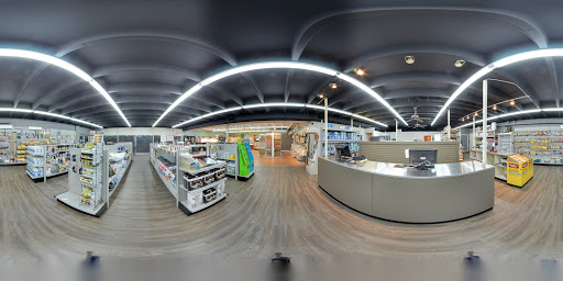 Paint Store «Columbia Paint & Wallcover», reviews and photos, 1114 Carmack Blvd, Columbia, TN 38401, USA