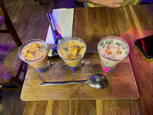 Photo n°54 de Bien Taypa ! Restaurant-tapas péruvien à Toulouse ()