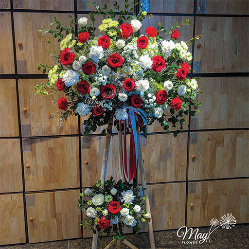 May Flower - Cửa hàng hoa tươi - Đặt hoa Online Hà Nội