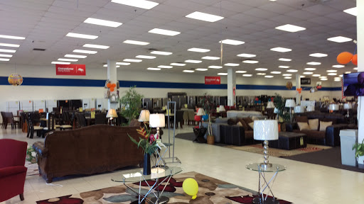 Furniture Store «Famsa», reviews and photos, 3333 Telephone Rd, Houston, TX 77023, USA