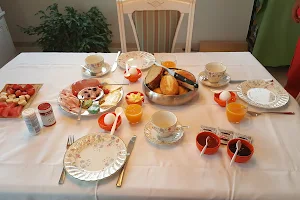 Bed & Breakfast "Haus Rheinblick" image