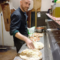 Plats et boissons du Pizzeria Bocca Di Rosa à Lyon - n°8
