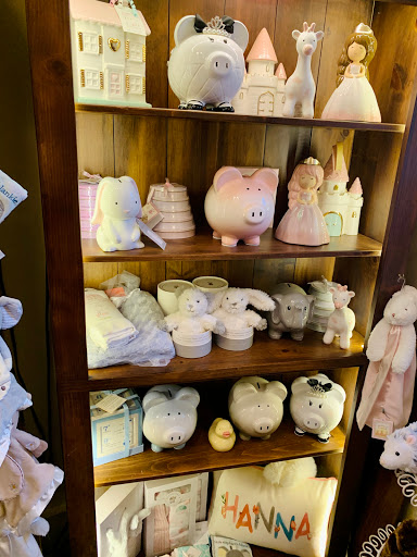 Gift Shop «The Chocolate Goat Gift Shoppe», reviews and photos, 103 NJ-15, Lafayette Township, NJ 07848, USA