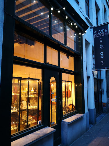 Beoordelingen van SilvermoodS.be - groothandel stenen, zoetwaterparels, zilveren juwelenonderdelen in Antwerpen - Juwelier