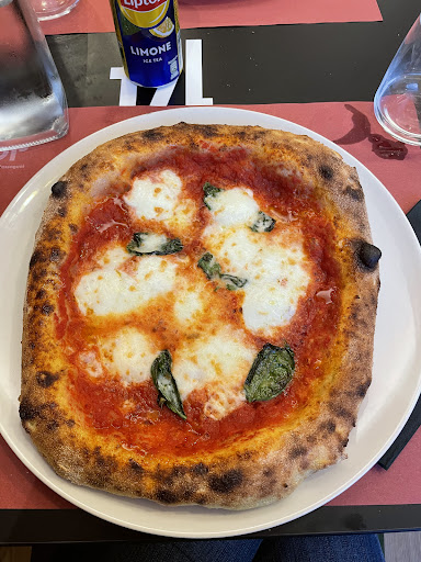 POP - Pizzeria Oltre Passaguai in Borgo San Lorenzo, Città Metropolitana di Firenze