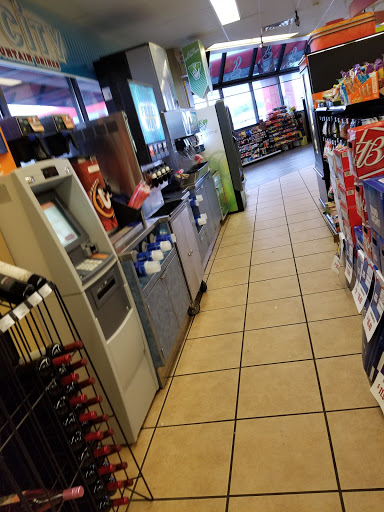 Convenience Store «Sheetz», reviews and photos, 7020 Seminole Trail, Ruckersville, VA 22968, USA