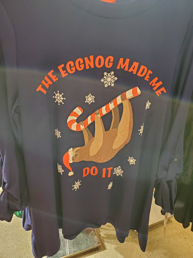 Department Store «Belk», reviews and photos, 270 Citrus Tower Blvd, Clermont, FL 34711, USA