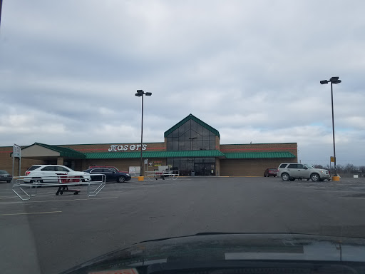 Grocery Store «Mosers Discount Foods», reviews and photos, 1035 Armory Rd, Warrenton, MO 63383, USA