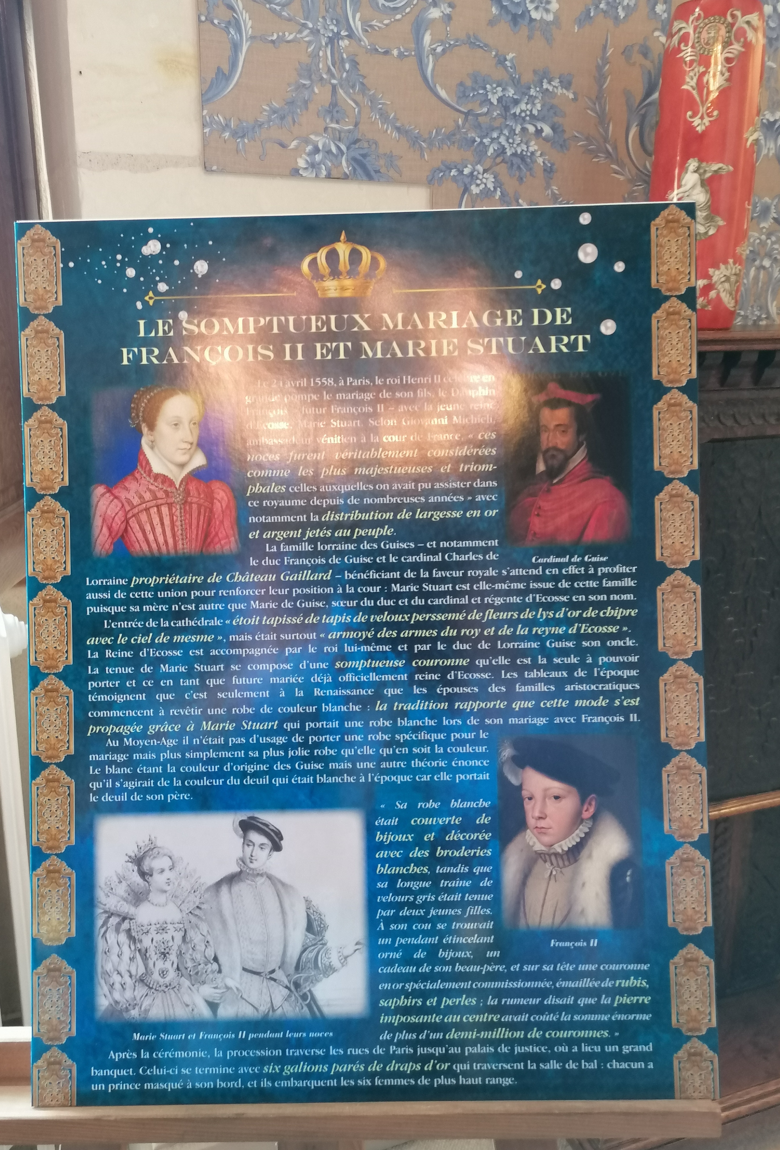 Photo n° 29 de l'avis de Muriel. fait le 19/04/2023 à 17:19