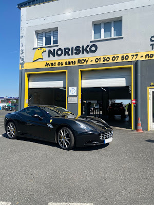 Centre contrôle technique NORISKO à Plaisir