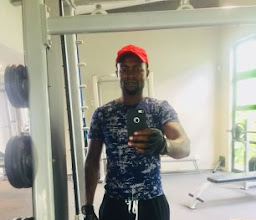 Jackal Creek Gym Northriding photo