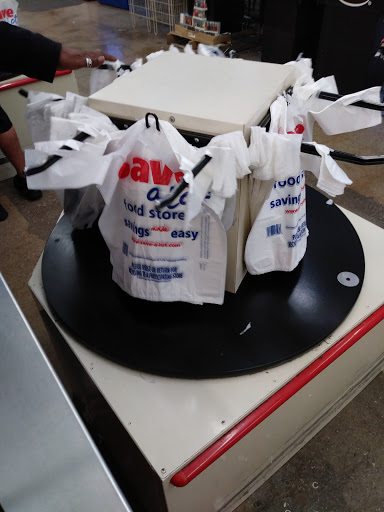 Grocery Store «Save-A-Lot», reviews and photos, 4621 E Lancaster Ave, Fort Worth, TX 76103, USA