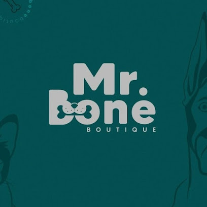 Mr Bone Boutique