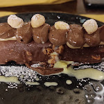 Photo n°1 de l'avis de Debora.a fait le 06/08/2021 à 13:21 sur le  Osteria Vecchia Cantina à San Simone