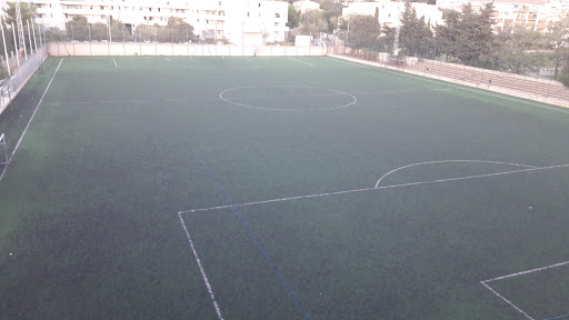 Stade Eynaud Moricelli