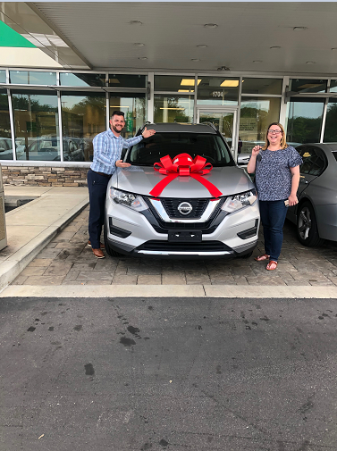 Used Car Dealer «Enterprise Car Sales», reviews and photos, 1704 Shadeland Ave, Indianapolis, IN 46219, USA