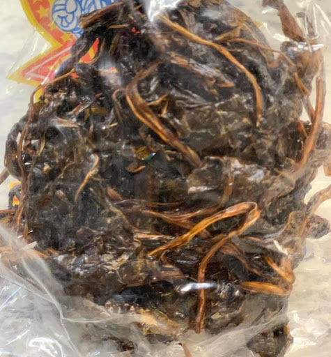 Asian Grocery Store «OK Asian Market», reviews and photos, 6916 S Lewis Ave, Tulsa, OK 74136, USA