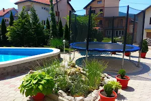 Apartmani Nikolić Sokobanja privatni smestaj sa bazenom image