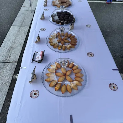 Les Biscuits de Manon à Colomiers