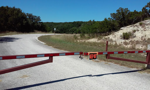 RV Park «Potters Creek Park Campground», reviews and photos, 3145 Potters Creek Rd, Canyon Lake, TX 78133, USA