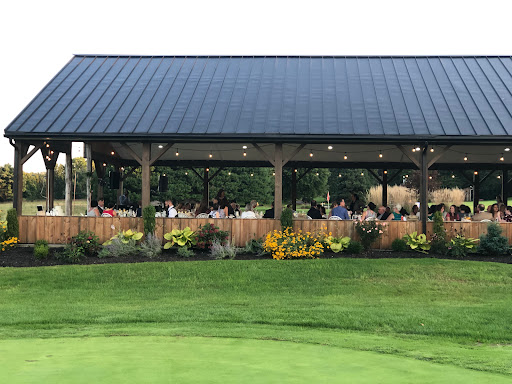 Public Golf Course «Chesapeake Bay Golf Club at Rising Sun», reviews and photos, 128 Karen Dr, Rising Sun, MD 21911, USA