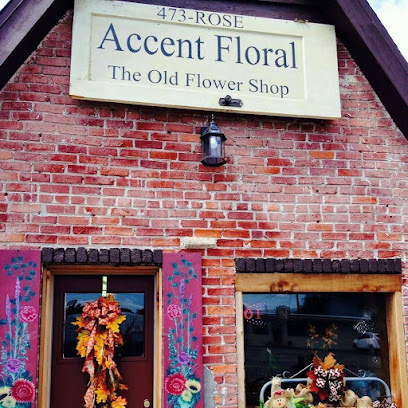 Accent Floral