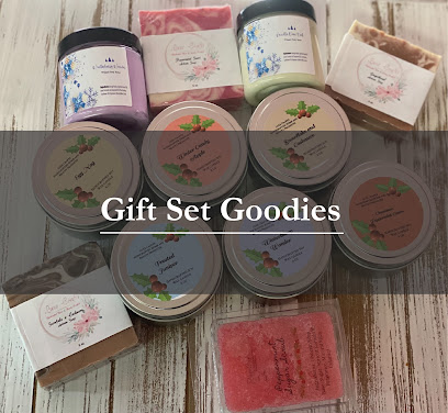 Luxe Crafts Handcrafted Home and Beauty Products