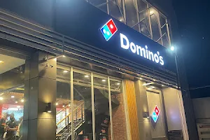 Domino's Pizza Jhelum image