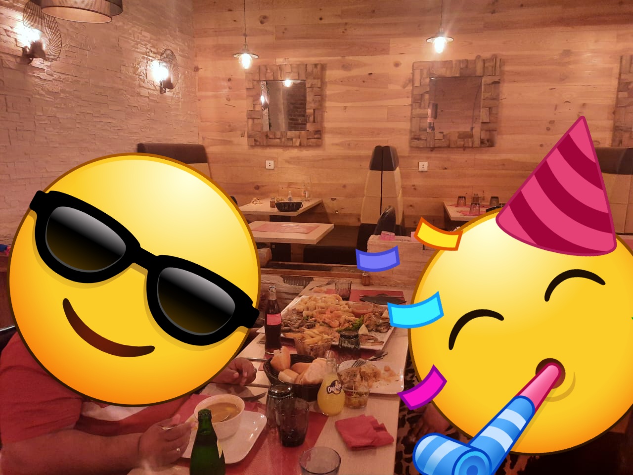 Photo n° 2 de l'avis de Nabiha.l fait le 28/05/2023 à 10:39