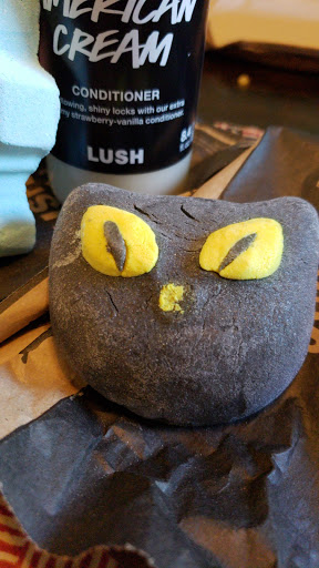 Cosmetics Store «Lush», reviews and photos, 313 Smith Haven Mall, Lake Grove, NY 11755, USA
