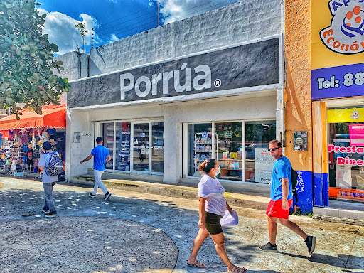 Porrúa