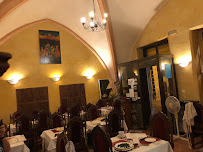Atmosphère du Restaurant indien Le Rajasthan à Montpellier - n°1