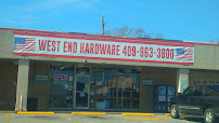 West End Hardware Co