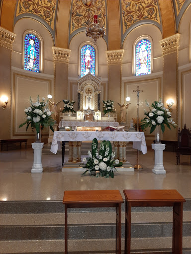 Green Village Flowers, 5457 Keystone Ct, Plainfield, IL 60586, USA, 