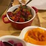 Photo n°2 de l'avis de Petra.a fait le 14/10/2021 à 16:42 sur le  A Casa Mia Ristorante-Griglieria à Diamante