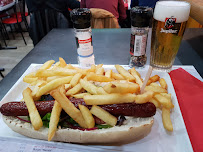 Plats et boissons du Restaurant Le Pénalty à Valenciennes - n°4