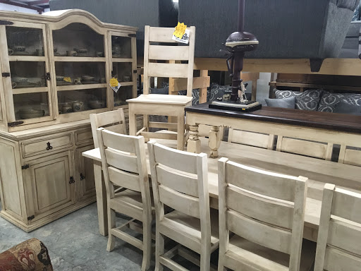 Furniture Store «Barter Post - Furniture & Mattress», reviews and photos, 1115 McCurdy Ave S, Rainsville, AL 35986, USA