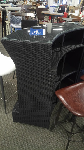 Furniture Store «ModernContempo Furniture Store», reviews and photos, 5570 General Washington Dr, Alexandria, VA 22312, USA