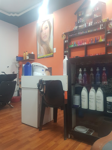 Opiniones de Fusion peluqueria en Latacunga - Peluquería