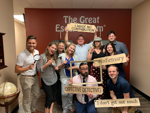 The Great Escape Room Tampa