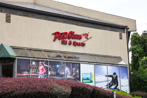 Sporting Goods Store «Peter Glenn Ski & Sports», reviews and photos, 5600 Roswell Rd, Atlanta, GA 30342, USA
