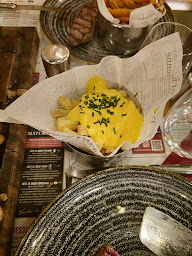 Photo n°82 de American Steak House Servon à Servon ()